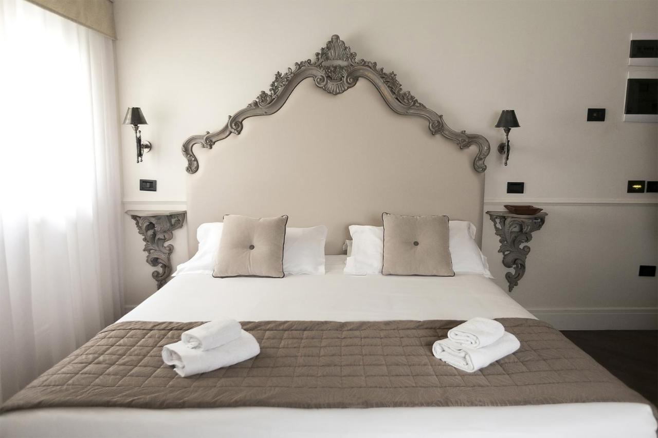 ปาลัซโซ โลเรนโซ โฮเต็ล บูทิก Hotel ฟลอเรนซ์ ภายนอก รูปภาพ