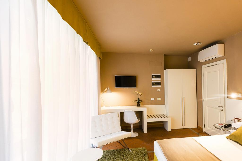 ปาลัซโซ โลเรนโซ โฮเต็ล บูทิก Hotel ฟลอเรนซ์ ภายนอก รูปภาพ