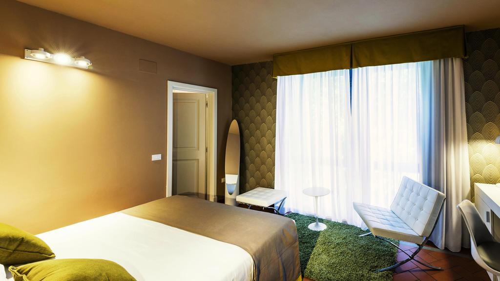 ปาลัซโซ โลเรนโซ โฮเต็ล บูทิก Hotel ฟลอเรนซ์ ภายนอก รูปภาพ
