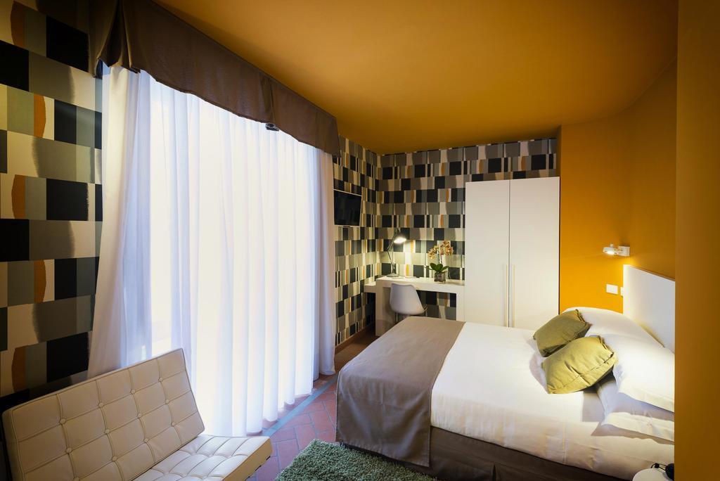 ปาลัซโซ โลเรนโซ โฮเต็ล บูทิก Hotel ฟลอเรนซ์ ภายนอก รูปภาพ