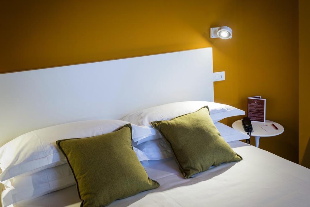ปาลัซโซ โลเรนโซ โฮเต็ล บูทิก Hotel ฟลอเรนซ์ ภายนอก รูปภาพ